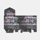 Ballotins Bouquet Techno Boîte Favori (Déplié)