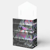 Ballotins Bouquet Techno Boîte Favori (Ouvert)