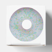 Ballotins Bouteille blanche avec arroses (Haut)