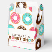 Ballotins Boutique Donut fête d'anniversaire (Ouvert)