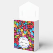 Ballotins Bouton (Ouvert)