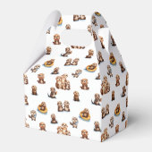 Ballotins Boutons adorables ! (Arrière)