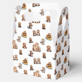 Ballotins Boutons adorables ! (Ouvert)