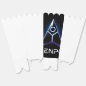 Ballotins Boutons Palenpora (Déplié)