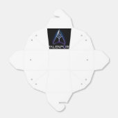Ballotins Boutons Palenpora (Déplié)