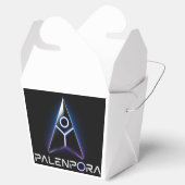 Ballotins Boutons Palenpora (Ouvert)