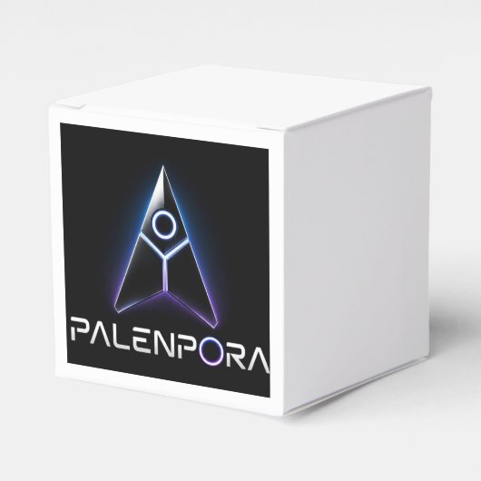 Ballotins Boutons Palenpora (Verso)