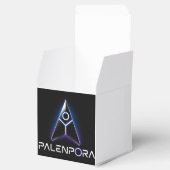 Ballotins Boutons Palenpora (Ouvert)