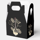 Ballotins Bouzouki (Ouvert)