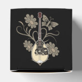 Ballotins Bouzouki (Haut)