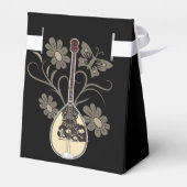 Ballotins Bouzouki (Arrière)