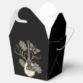 Ballotins Bouzouki (Ouvert)