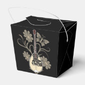 Ballotins Bouzouki (Arrière)