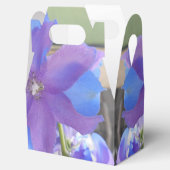 Ballotins Bowen (Ouvert)