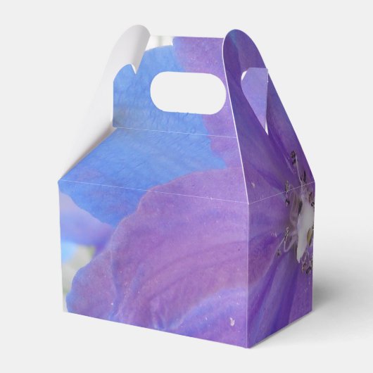 Ballotins Bowen (Arrière)