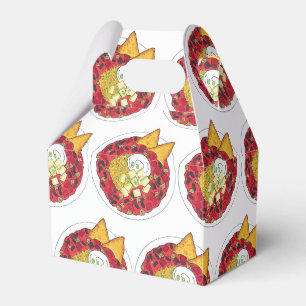 Ballotins Bowl Chili Chili con Carne Cookoff Food