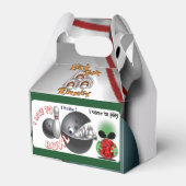 Ballotins Bowling (Verso)