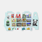 Ballotins Bowling (Déplié)