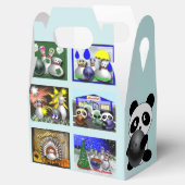 Ballotins Bowling (Ouvert)