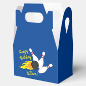 Ballotins Bowling Anniversaire de enfant Party Cute Sports (Ouvert)