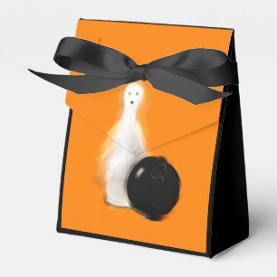 Ballotins Bowling Party