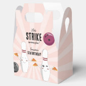 Ballotins Bowling Pizza Grève Un Anniversaire de enfant Amus (Ouvert)