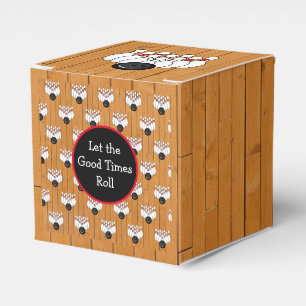 Ballotins Bowling Thème Anniversaire Fête