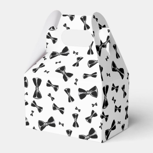 Ballotins Bowties (Arrière)