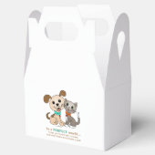 Ballotins BowWow et MeeYow (Traitement d'adoption des animau (Ouvert)