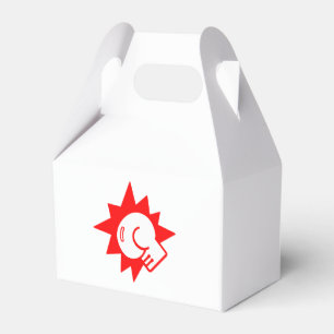 Ballotins Boxe