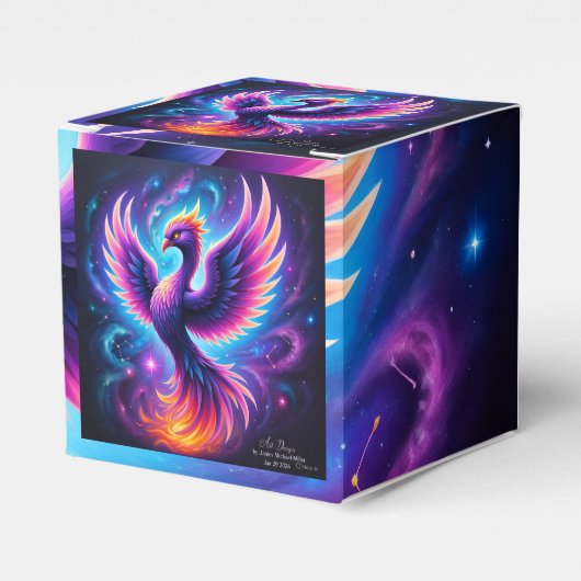 Ballotins boxes (Verso)