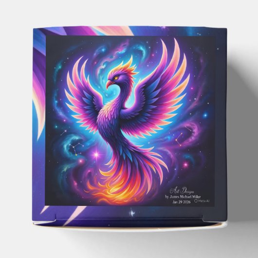 Ballotins boxes (Haut)