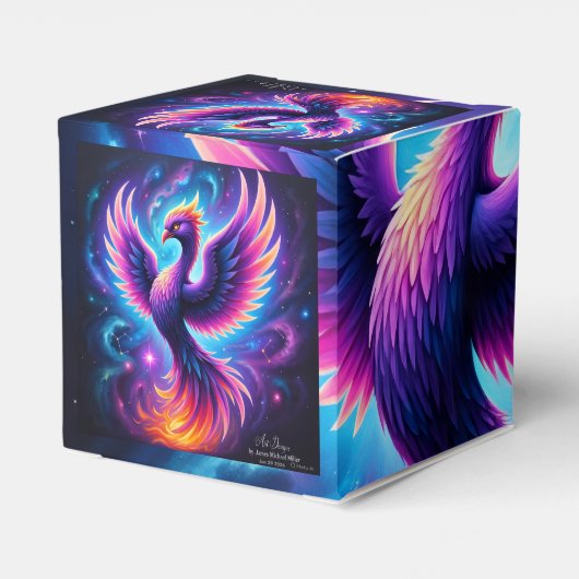 Ballotins boxes (Arrière)