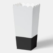 Ballotins Boy 1st Birthday One Distinguished Gentleman (Verso)