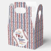 Ballotins Boys Baseball 2e anniversaire (Ouvert)