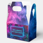 Ballotins Boys Cool Jeu fête d'anniversaire (Ouvert)