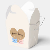 Ballotins Brew Love ! Coffee Mugs (Ouvert)
