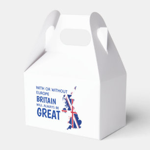 BALLOTINS BREXIT GRANDE-BRETAGNE EUROPE