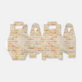 Ballotins Brick wall (Déplié)