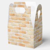 Ballotins Brick wall (Ouvert)