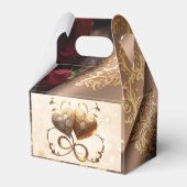 Ballotins "Bright Love Fusion" (Arrière)