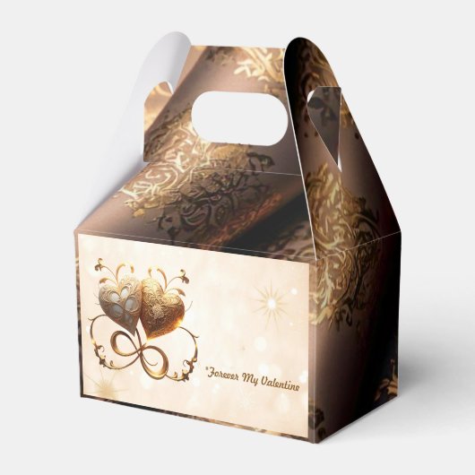 Ballotins "Bright Love Fusion" (Verso)