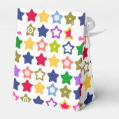 Ballotins Bright stars (Arrière)