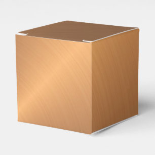 Ballotins Brin cuivre