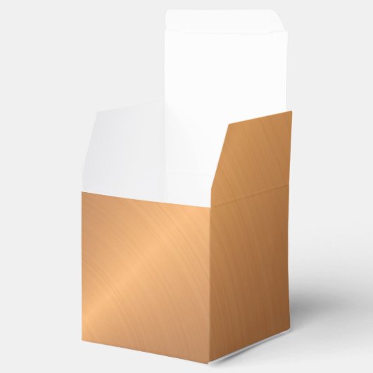 Ballotins Brin cuivre (Ouvert)