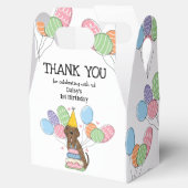 Ballotins Brindle Neapolitain Mastiff Chien Merci (Ouvert)