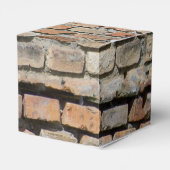 Ballotins Briques (Arrière)