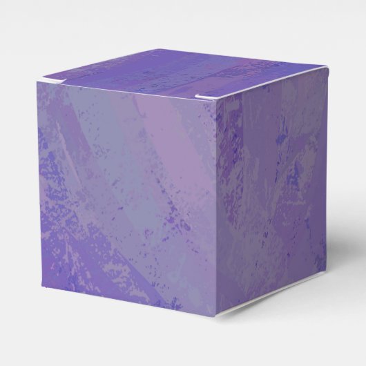 Ballotins Broche à bleuets (Verso)