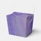 Ballotins Broche à bleuets (Verso)