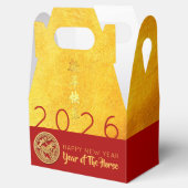 Ballotins Brochure Red Gold Horse 2026 PFBG (Ouvert)